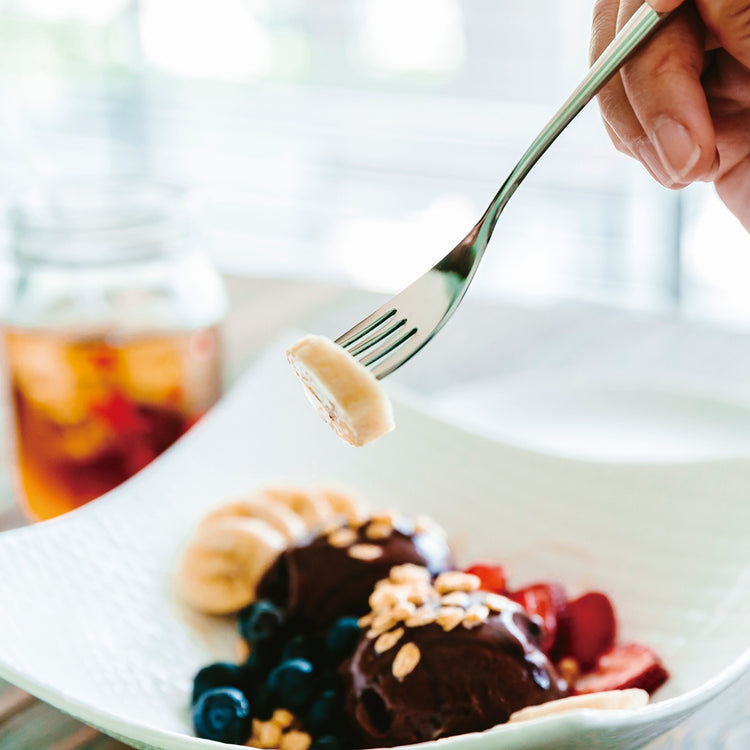 iisazy spoon & fork set 揃-soroi-