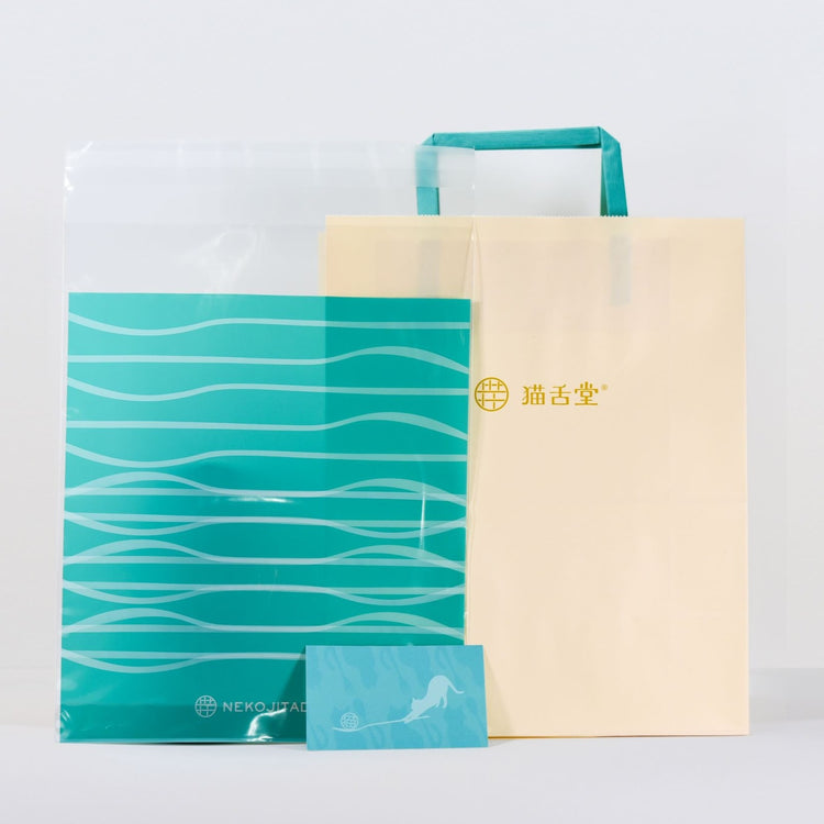 ギフト包装KIT